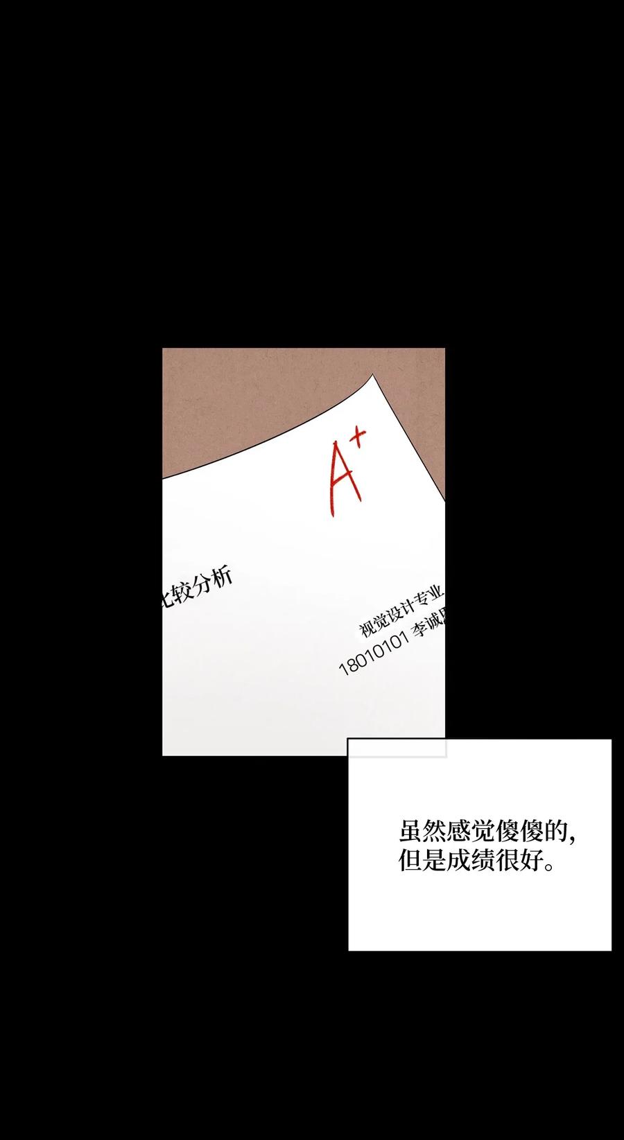 🍔恋爱1+1 21 朋友之上 第14页