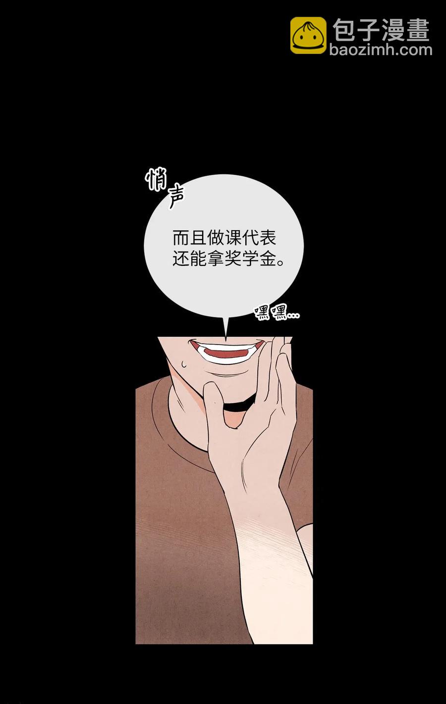 🍔恋爱1+1 21 朋友之上 第35页