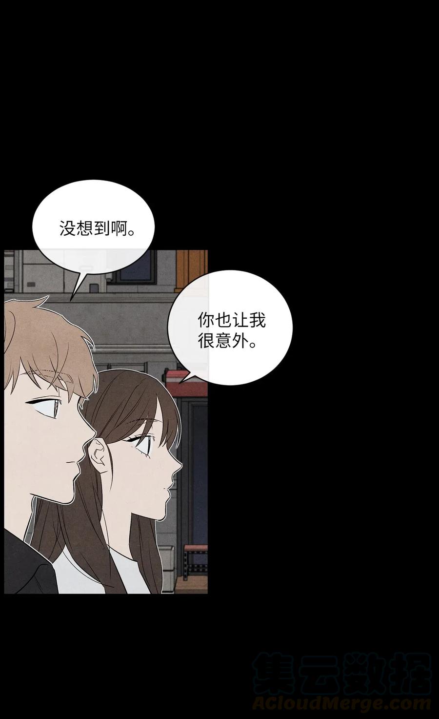🍔恋爱1+1 21 朋友之上 第40页