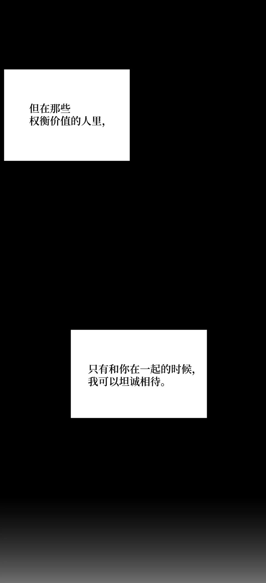 🍔恋爱1+1 21 朋友之上 第47页