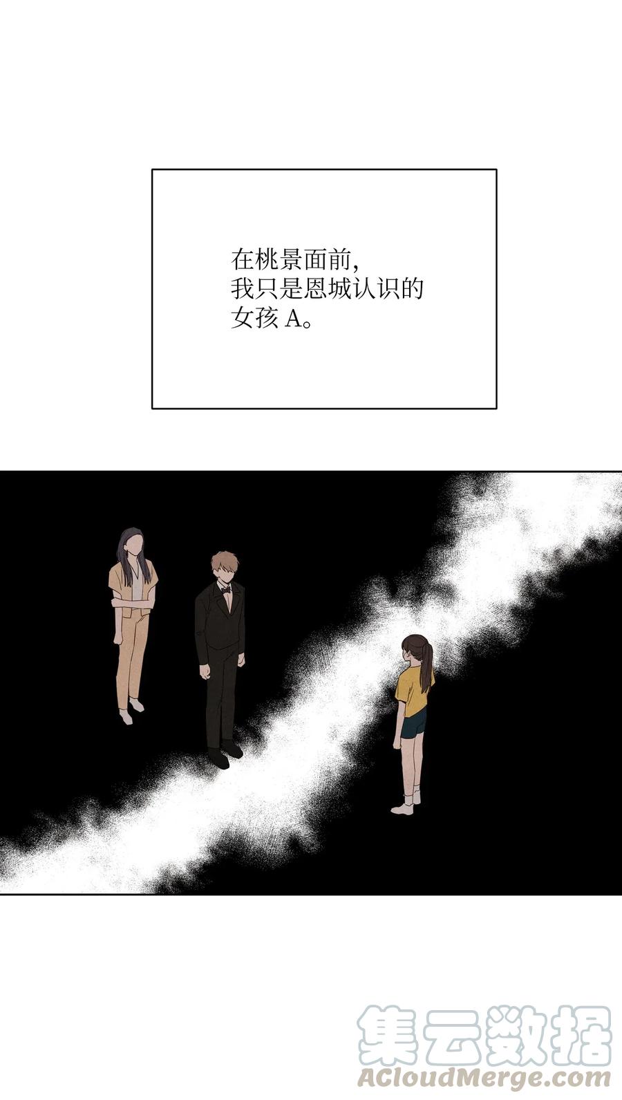 🍔恋爱1+1 29 不是对手 第40页