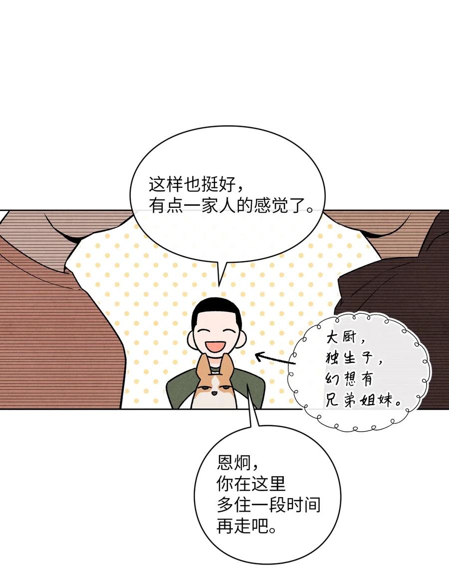 🍔恋爱1+1 31 跟踪狂 第36页