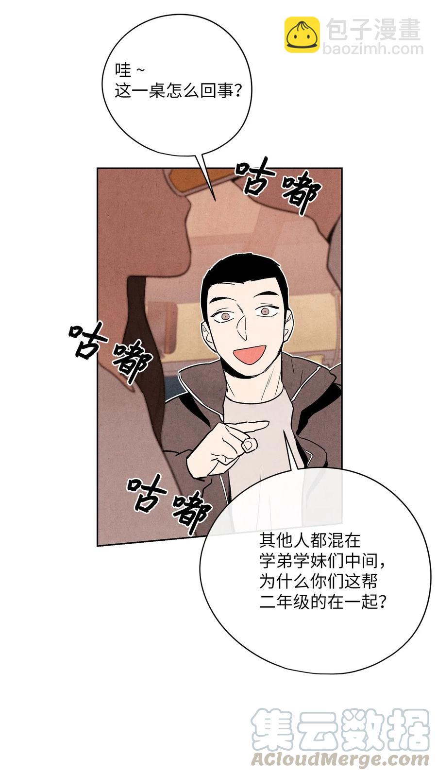 🍔恋爱1+1 05 放马过来 第10页