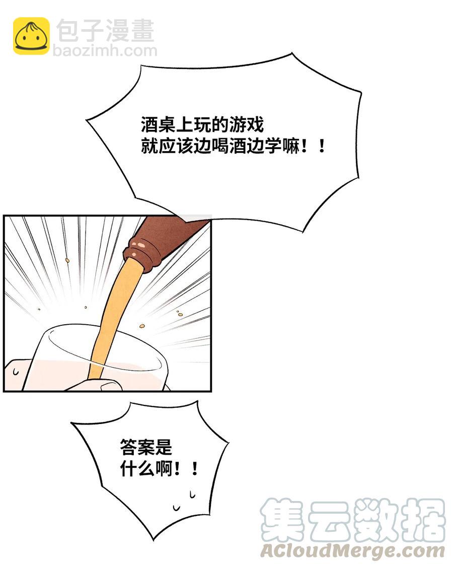 🍔恋爱1+1 05 放马过来 第22页