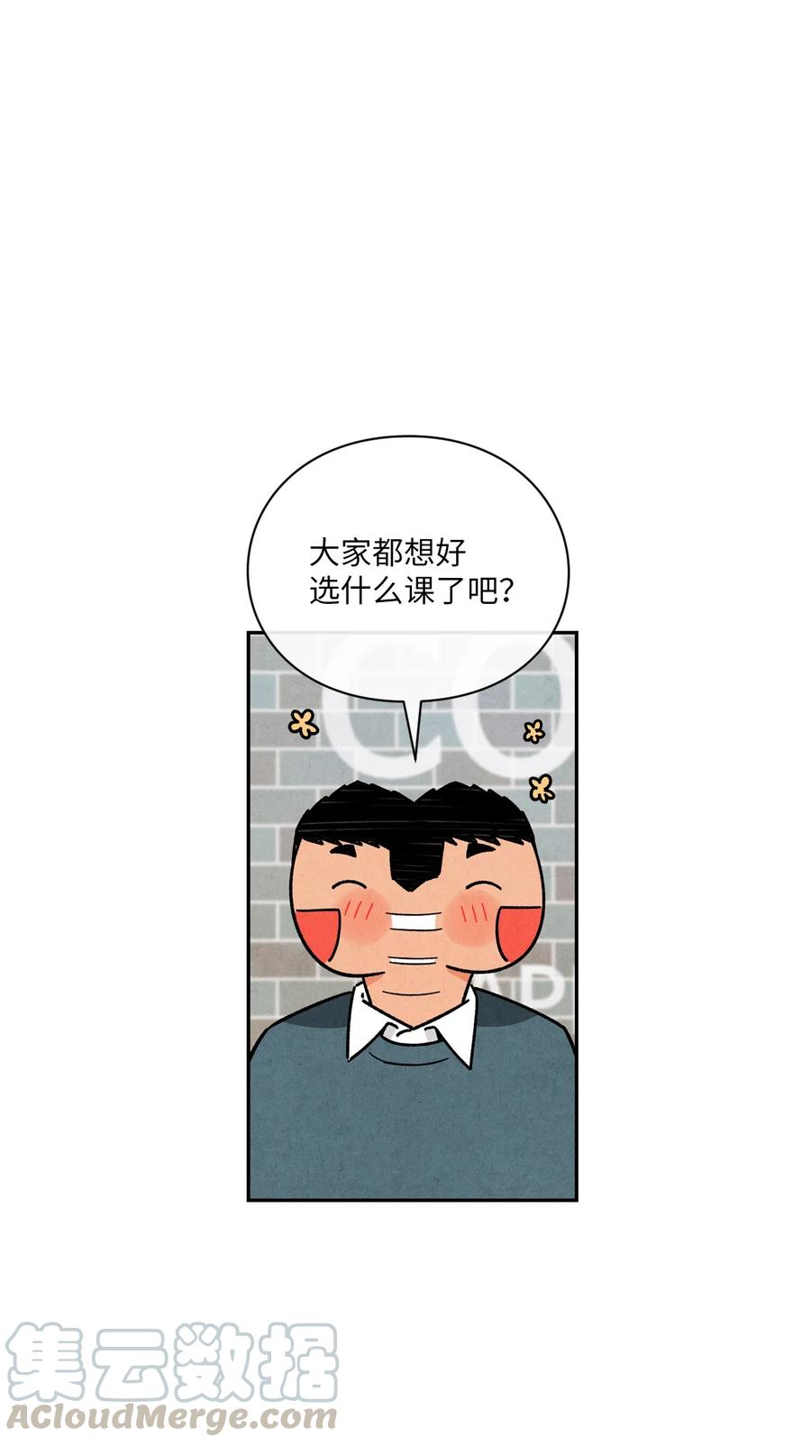 🍔恋爱1+1 42 选课 第43页