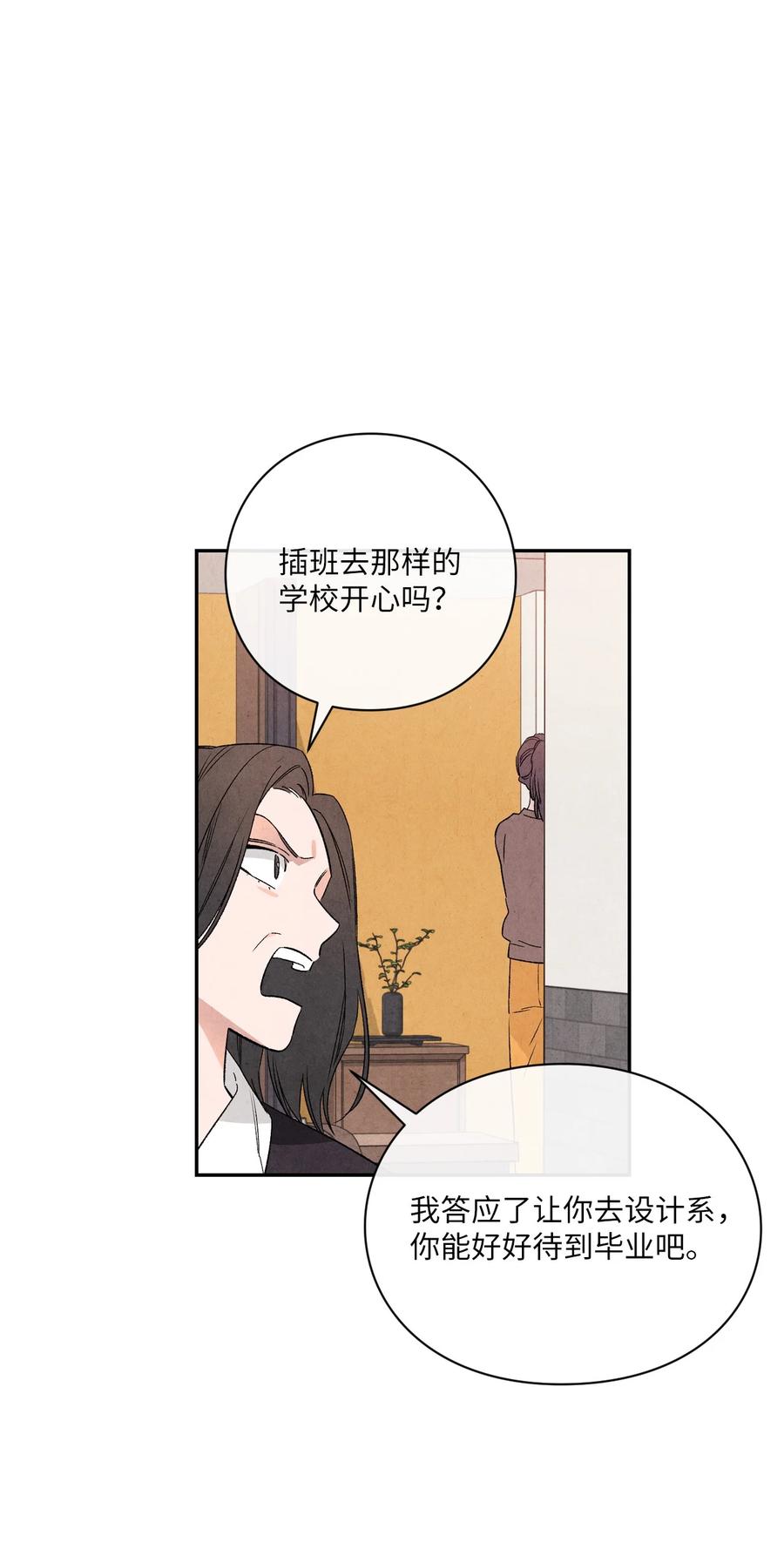 🍔恋爱1+1 44 生日礼物 第22页