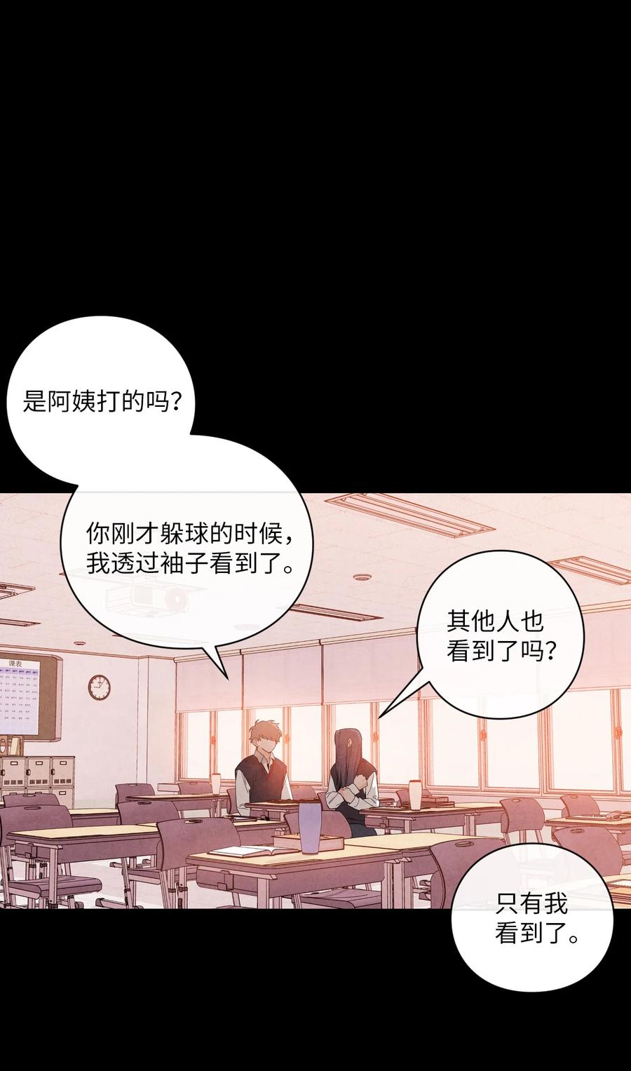 🍔恋爱1+1 44 生日礼物 第41页