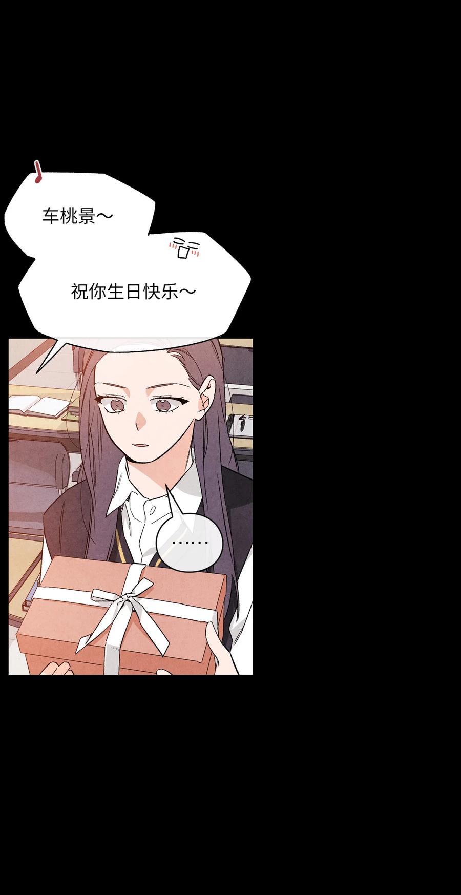 🍔恋爱1+1 44 生日礼物 第46页