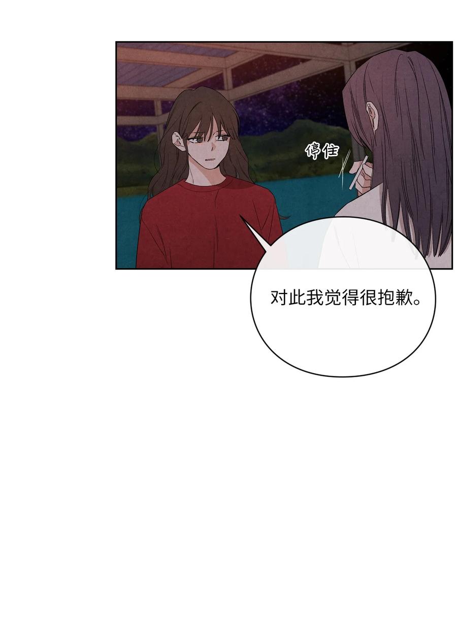 🍔恋爱1+1 50 怪你不够坦诚 第42页