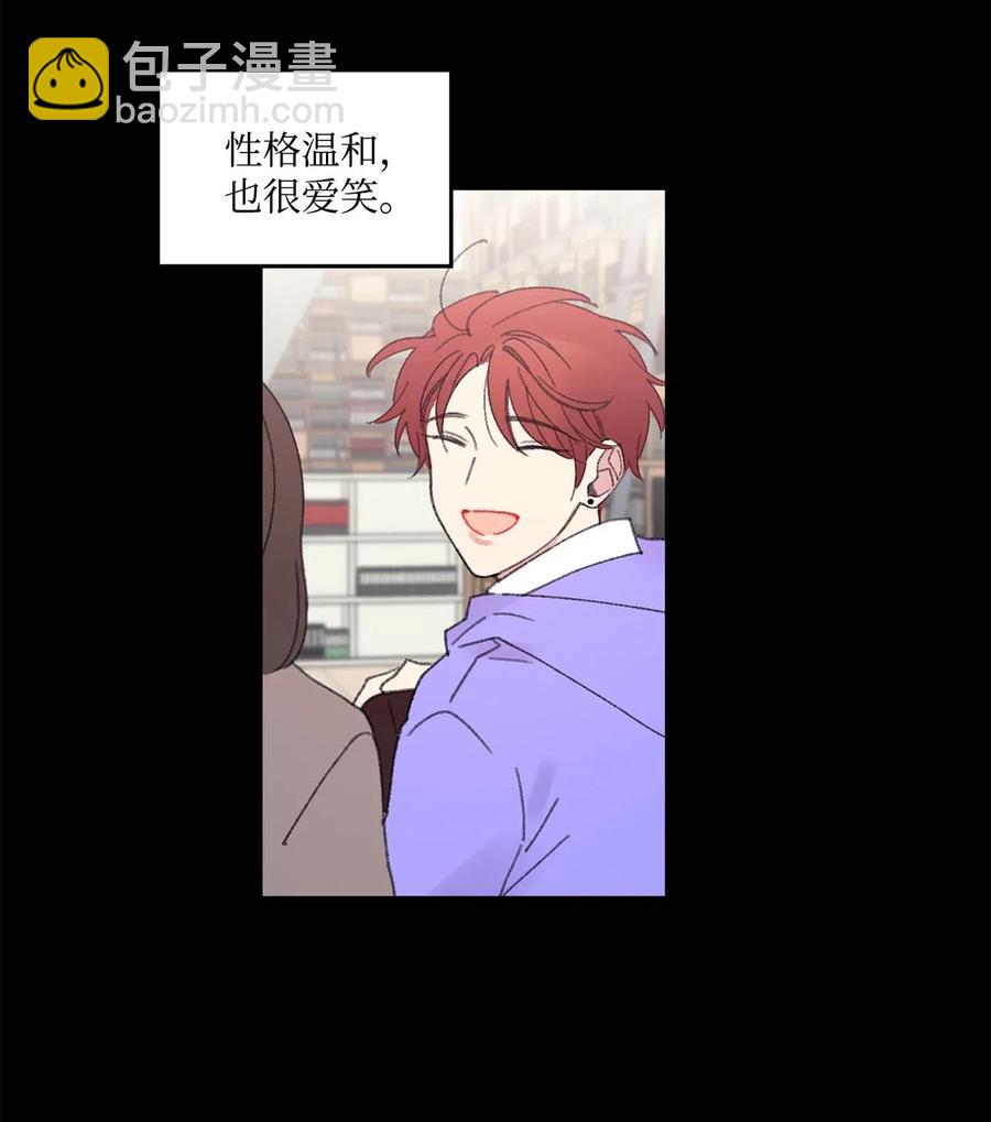 🍔恋爱1_4 27 好像喜欢 第6页