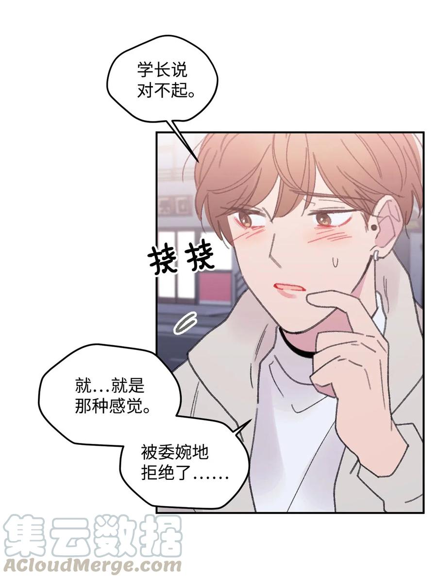 🍔恋爱1_4 29 像我一样 第25页