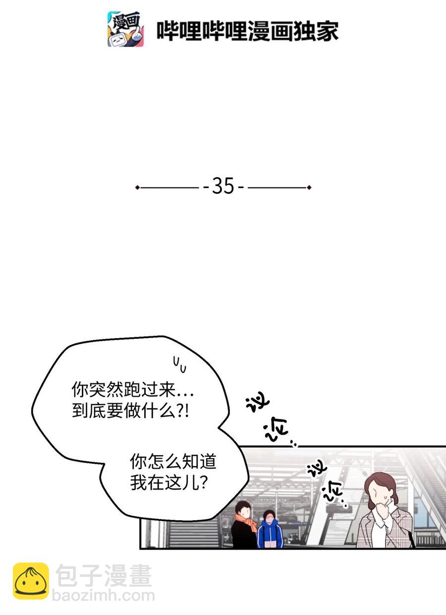 🍔恋爱1_4 35 回家 第3页