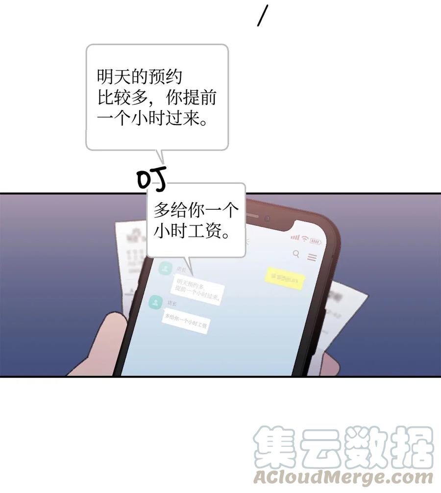 🍔恋爱1_4 外传06 酒后清晨 第21页