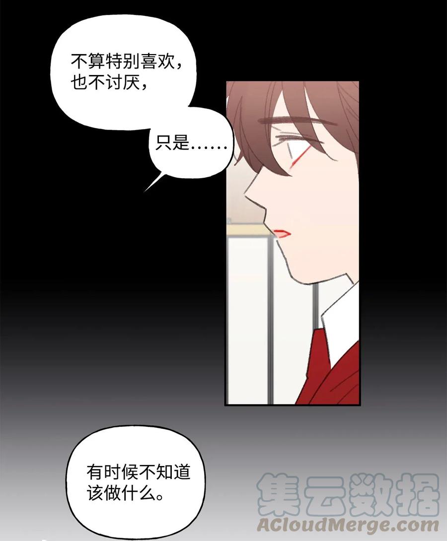 🍔恋爱1_4 外传06 酒后清晨 第33页