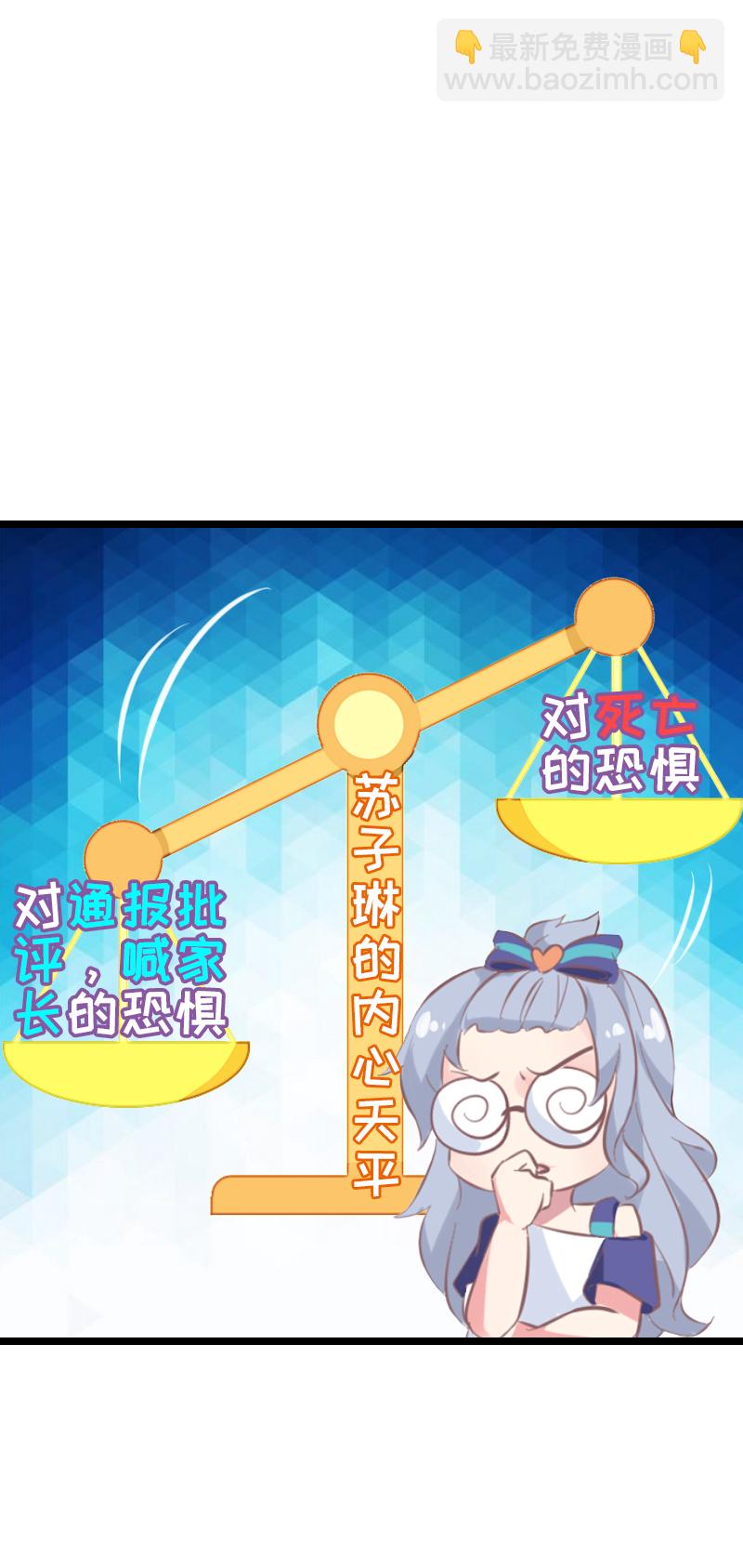 115.开门！查寝！-第121话