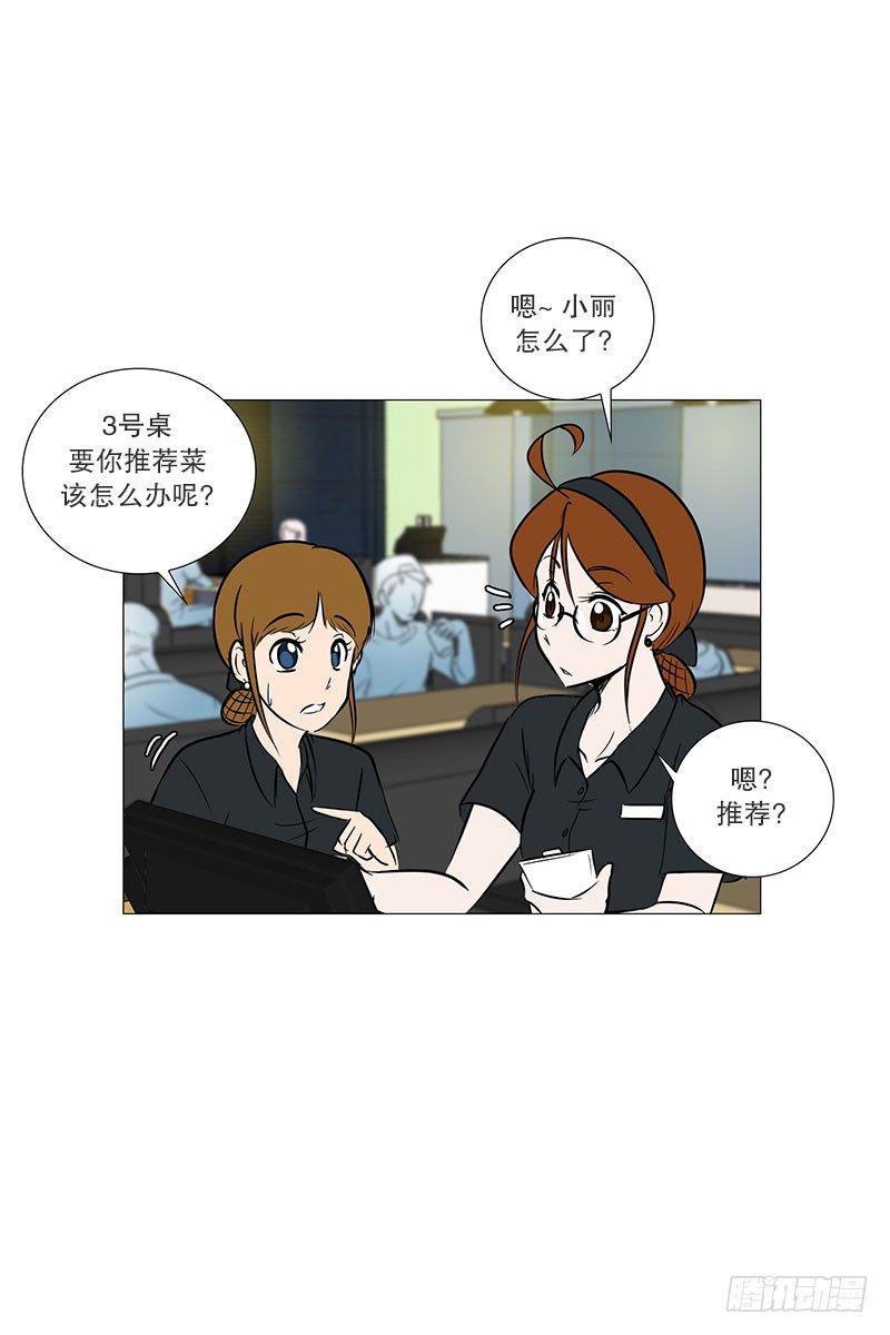 🍔恋爱餐厅 推荐 第5页