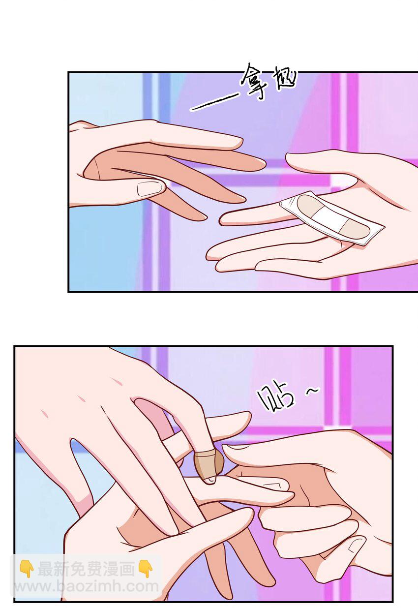 55 针锋相对(1/2)-第55话