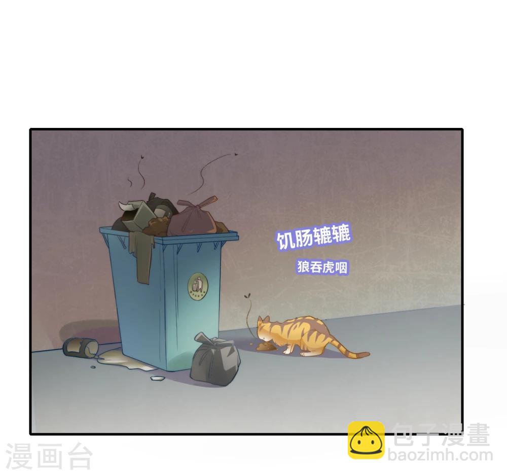 🍔恋爱超速 第1话 做人真难啊！ 第5页
