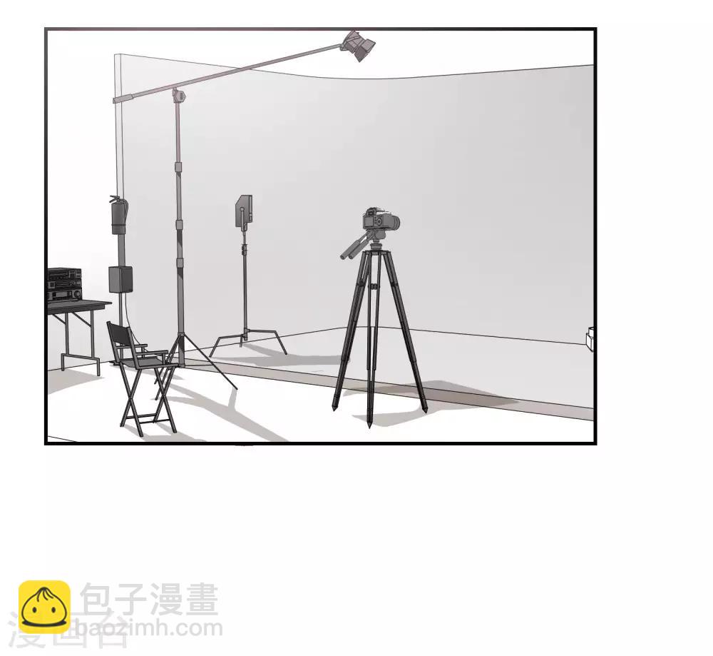 🍔恋爱超速 第36话 潜规则 第19页