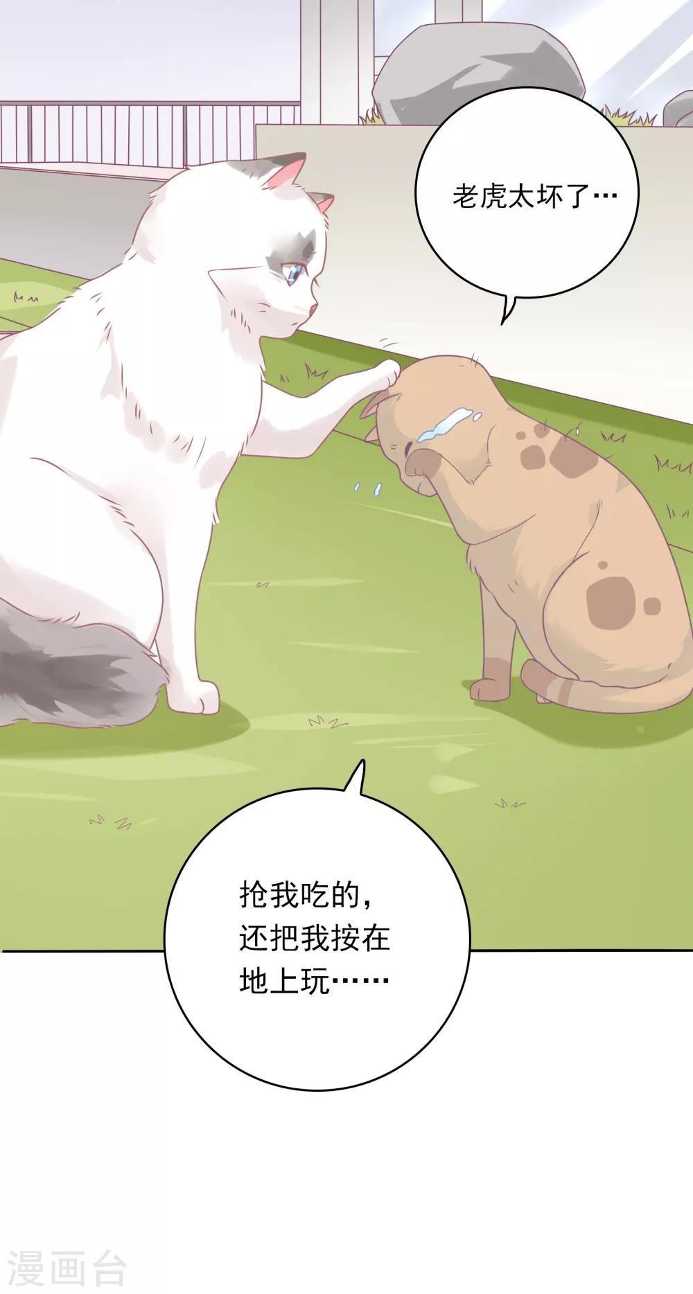 🍔恋爱超速 第7话 危险的诱惑 第23页
