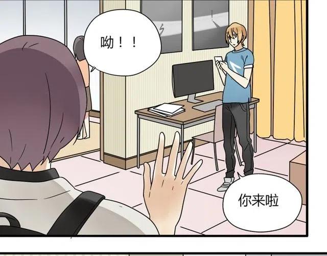 第15话 怎么是奥利&hellip;&hellip;-第15话
