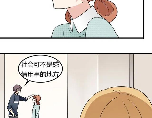 第21话 居然这么快就表白了-第21话