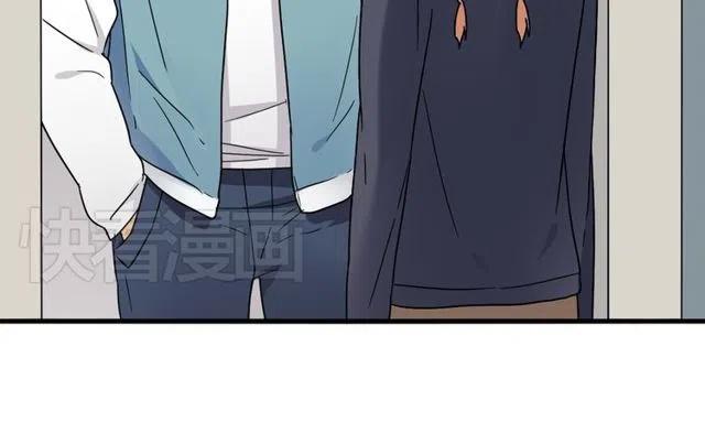第23话 你就那么不想和我待在一起吗-第23话