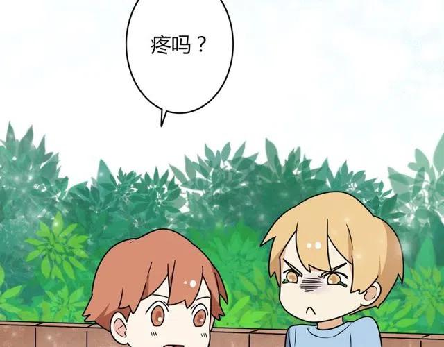 第29话 你还记得吗？我们的曾经-第29话