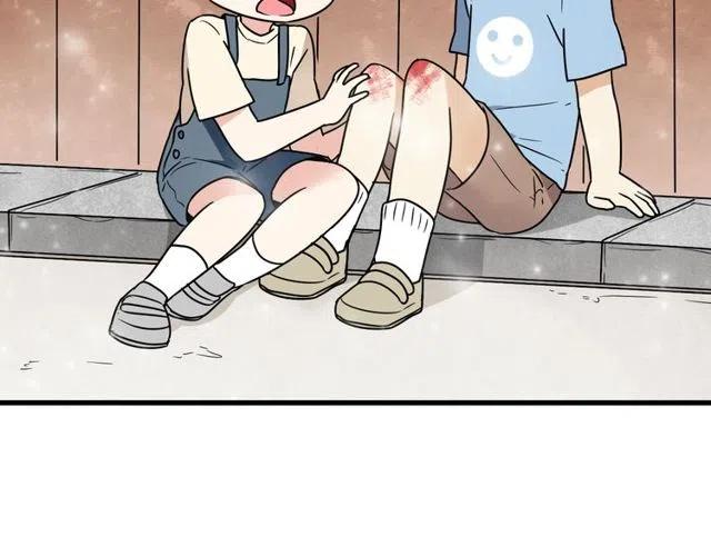 第29话 你还记得吗？我们的曾经-第29话