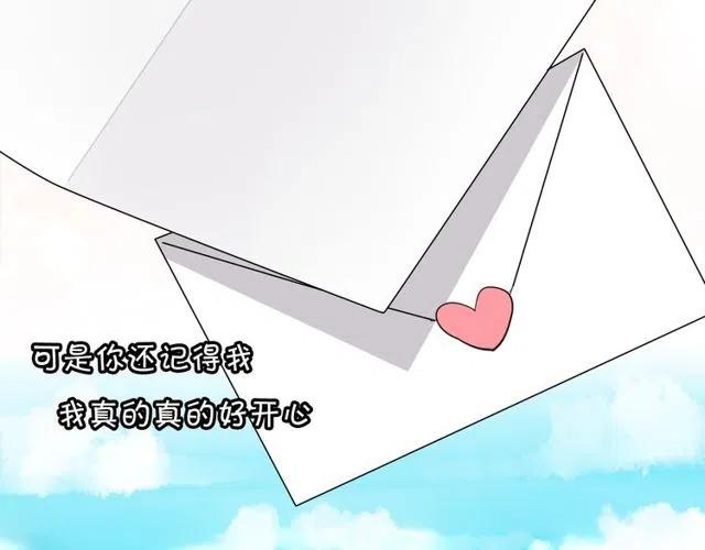 第31话 原来你一直没有忘记我-第31话