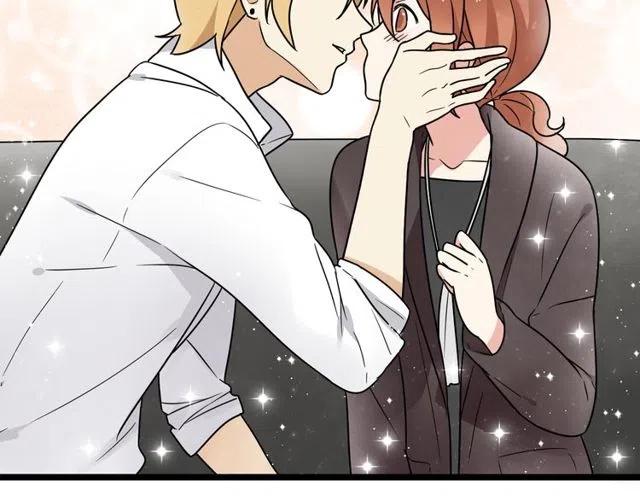 第35话 两情相悦的表白-第35话