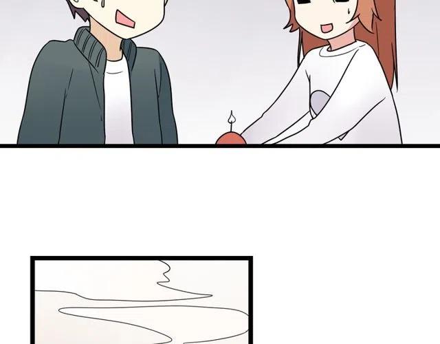 第41话 生日从来都是一个人-第41话