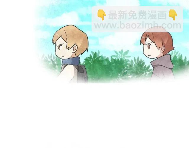 第43话 我不想再失去她了-第43话