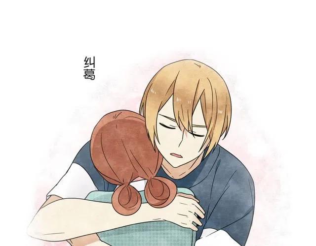第43话 我不想再失去她了-第43话