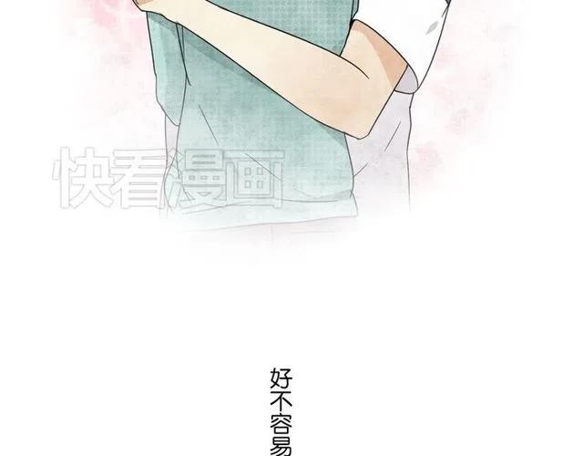 第43话 我不想再失去她了-第43话