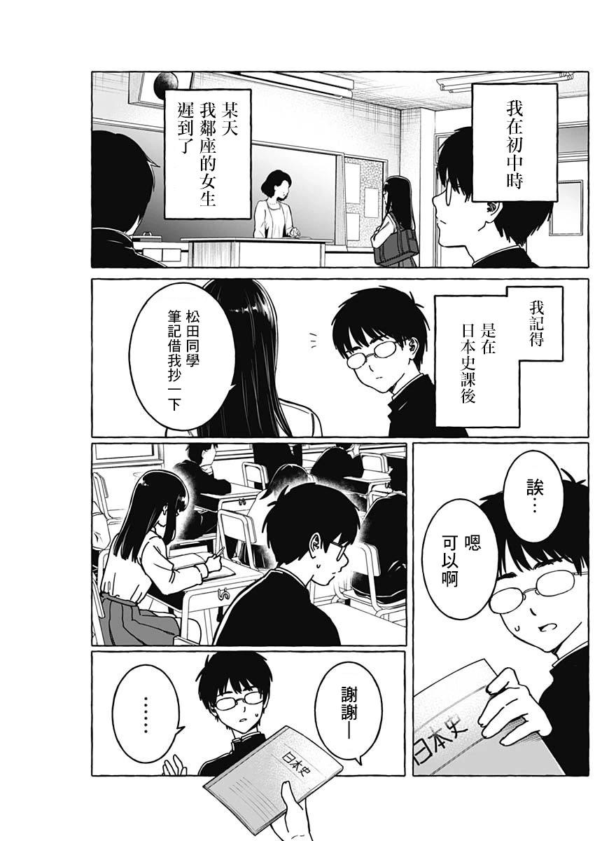 🍔恋爱代理 第17话 第11页