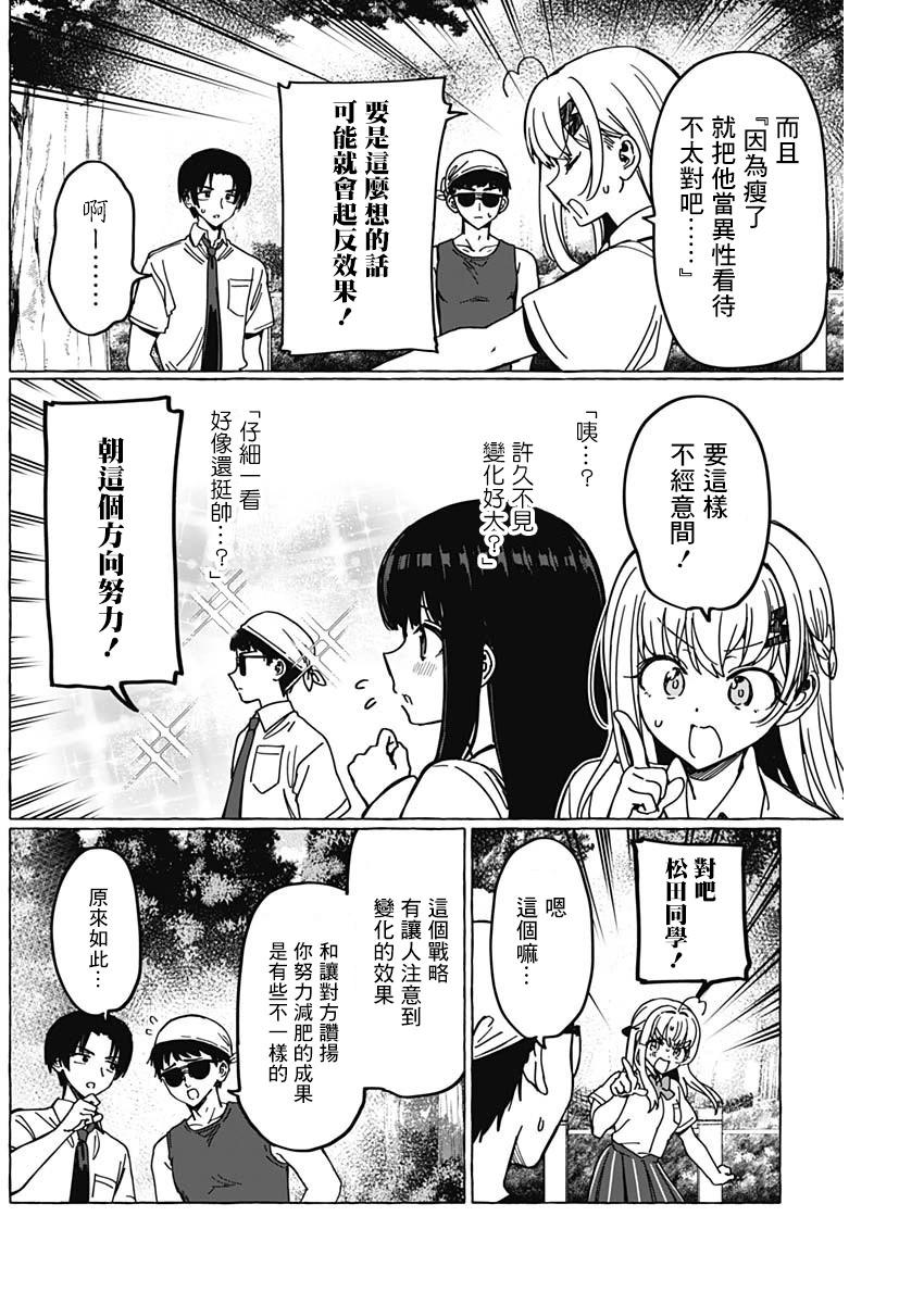 🍔恋爱代理 第29话 第6页
