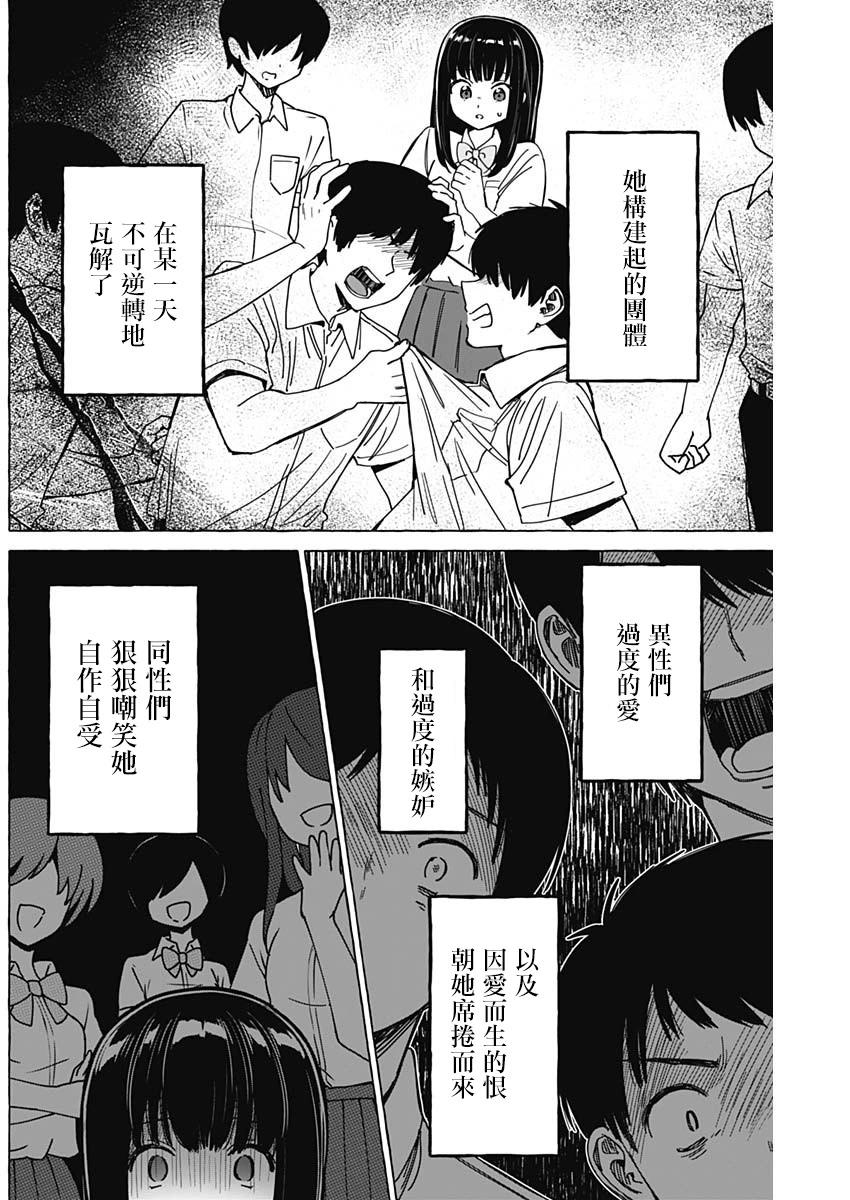 🍔恋爱代理 第31话 第10页