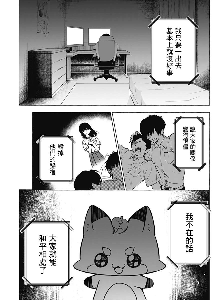 🍔恋爱代理 第31话 第15页