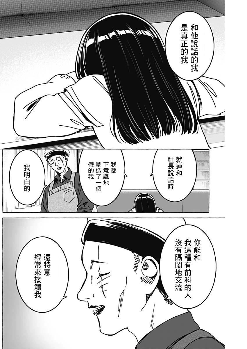 🍔恋爱代理 第31话 第6页