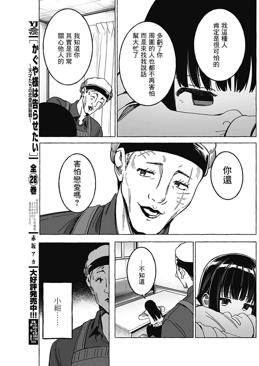 🍔恋爱代理 第31话 第7页