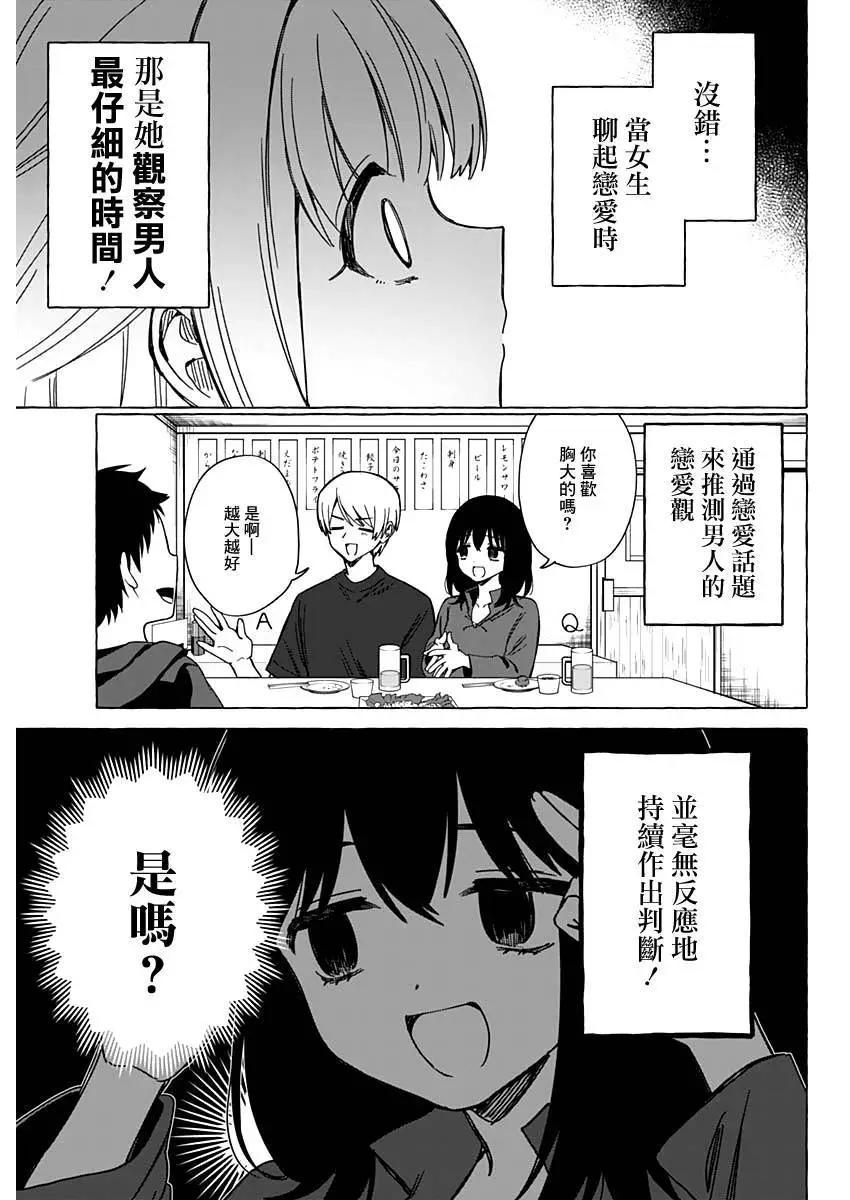 🍔恋爱代理 第07话 第7页
