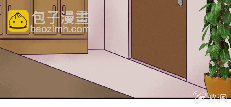 NO.2 总裁好清新不做作哦！(1/2)-第3话