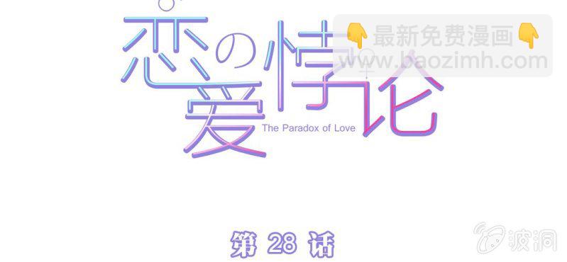 NO.28 春娇与志明(1/3)-第29话