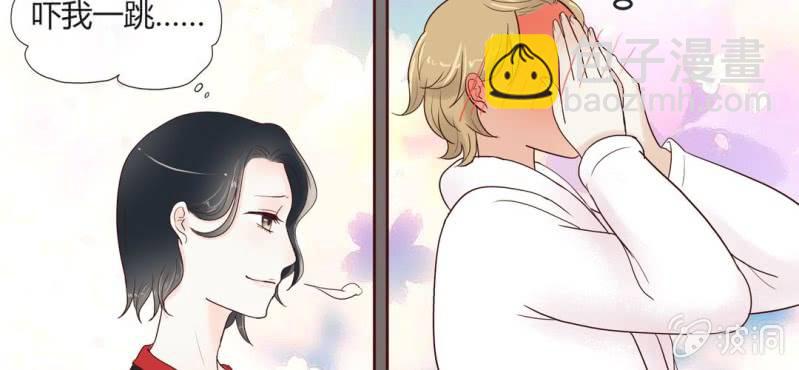 NO.4 别忘了你也是女孩子(1/2)-第5话