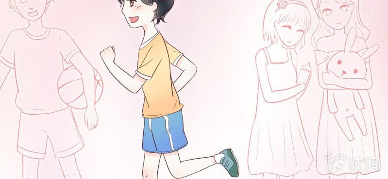 NO.6 女生中的异类(1/2)-第7话