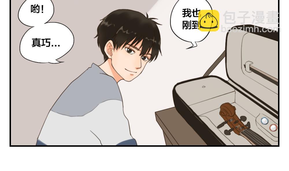 第27话 合奏练习-第27话