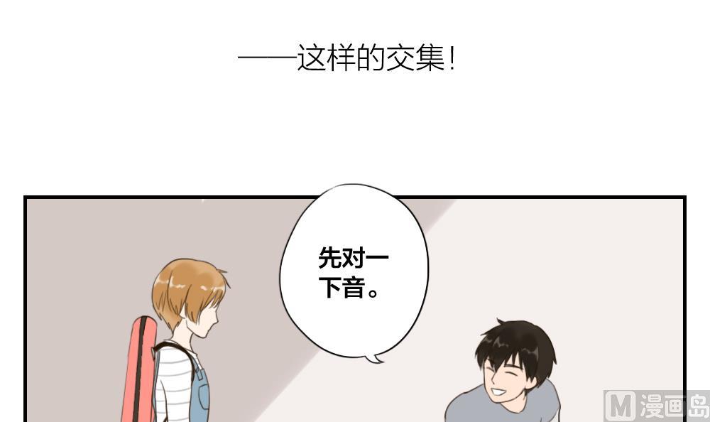 第27话 合奏练习-第27话