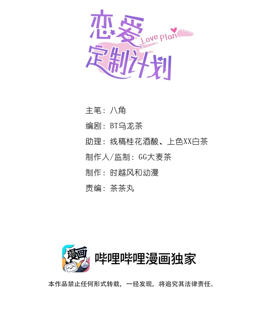 024 乐队要复出了？(1/2)-第25话