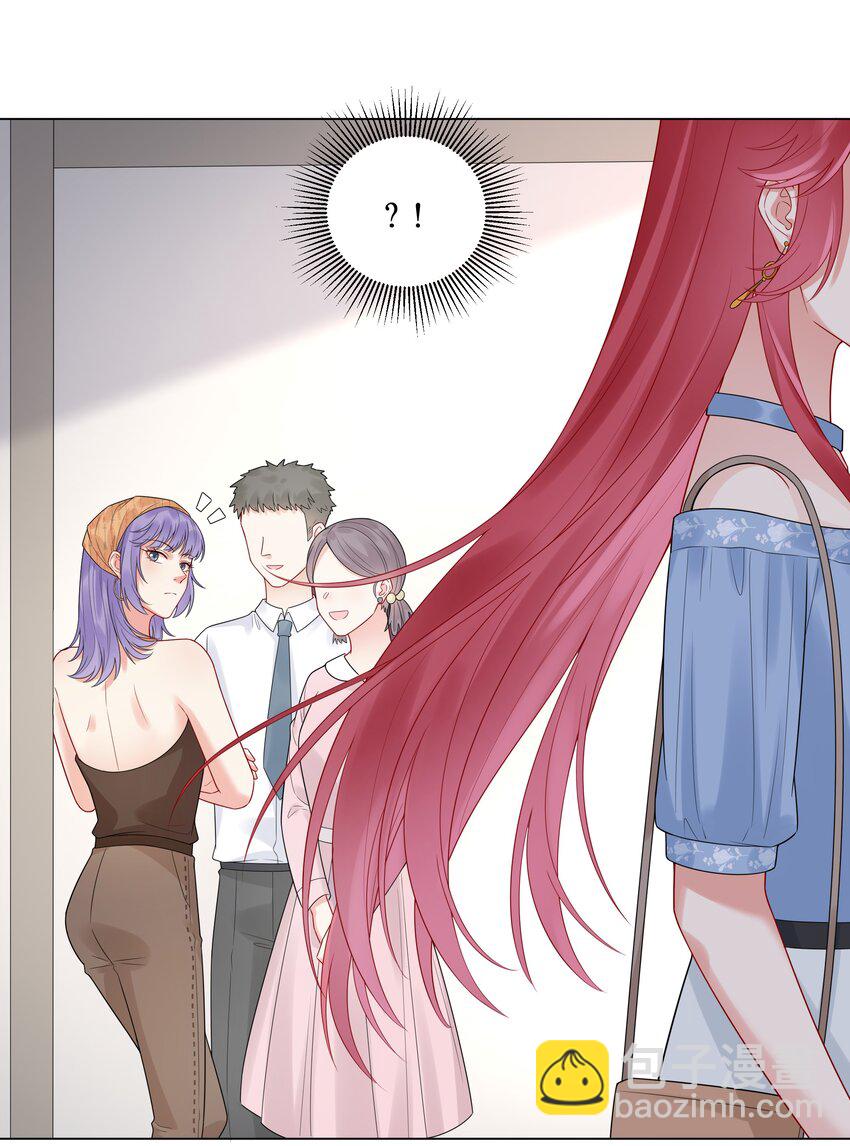 033 傅安歌来签约？-第35话